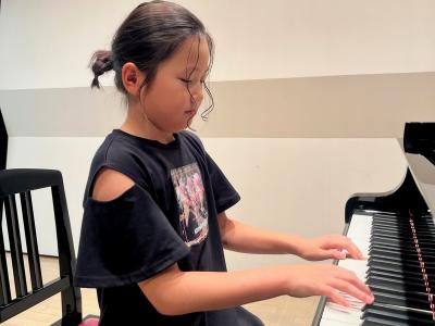 ピアノマラソン