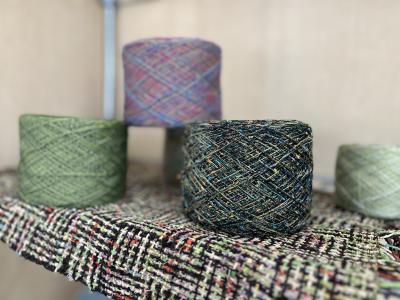 カラフルな作品