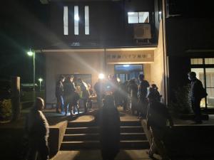 天神台ハイツ集会所