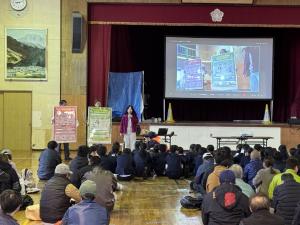 愛媛県動物愛護センター