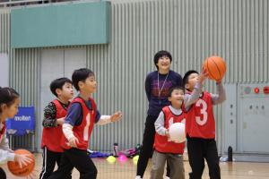 キッズチャレンジ2