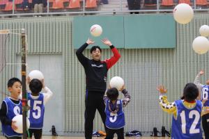 キッズチャレンジ4