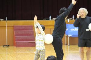 ボールであそぼう2