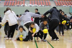 ボールであそぼう4