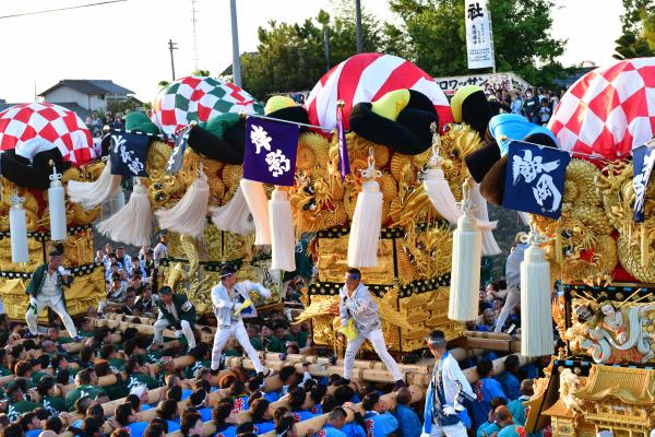 入選　「元祖　寄せ大鼓」　森実　栄一