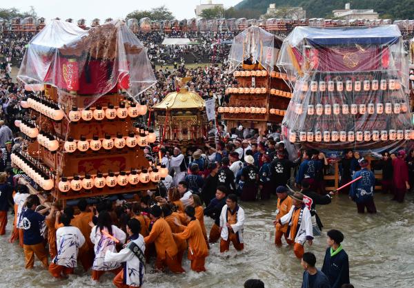 入選　「最高潮」　雪本　信彰