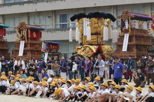 入選　「神戸小学校創立150周年記念事業」　明比　仁