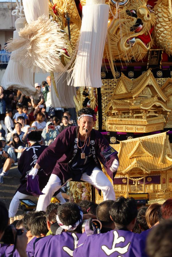 入選　「いくぞーっ！」　森本　さやか