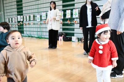 何か聞こえる？？