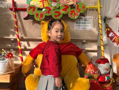 ぜひおこしください！