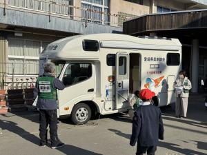 モバイルファーマシー