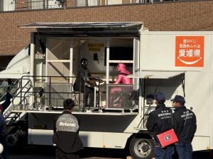 リチウムイオンバッテリーマン