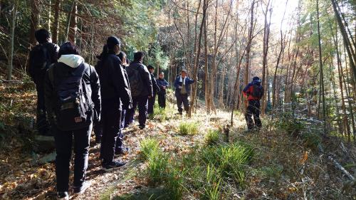 フィールドワーク1