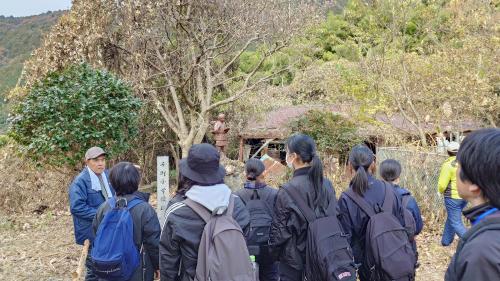 フィールドワーク2