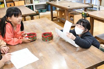 ぜひお越しください！