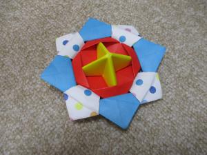 お正月遊びを楽しもう