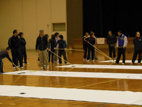 西条地区軽スポーツ大会の写真4