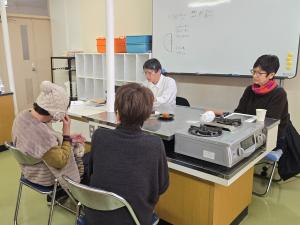 2回目の様子写真３