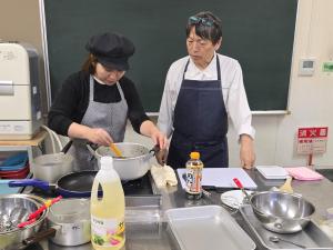 2回目の様子写真６