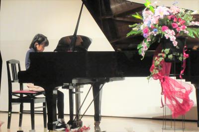 ピアノマラソンコンサート＆ワークショップ