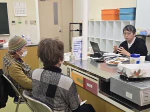 3回目の様子写真3