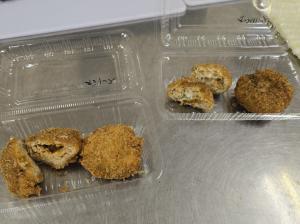 3回目の様子写真8