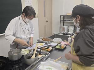 3回目の様子写真5