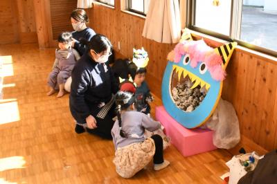 ナイスシュート！