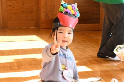 ぜひお越しください！