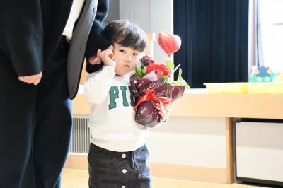 ぜひお越しください！