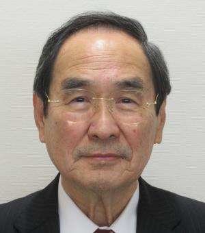 武田功氏　写真