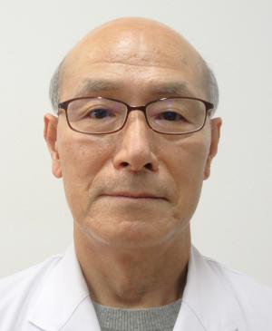 年森司氏　写真