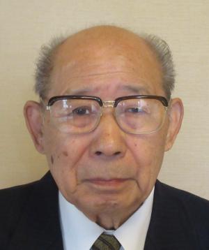 濵井賢治氏　写真