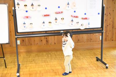 自分のがほしい！