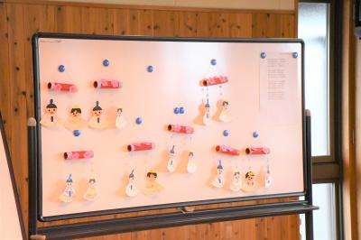 みんなの力作！