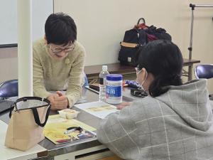 4回目の様子写真1