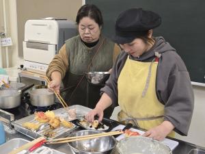 4回目の様子写真3