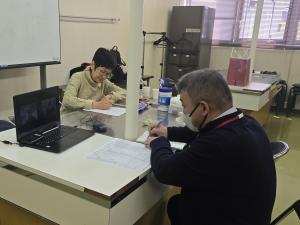 4回目の様子写真4