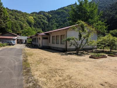 市之川公民館①