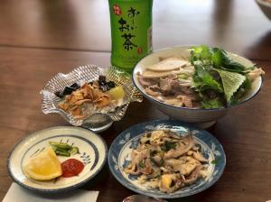 料理教室