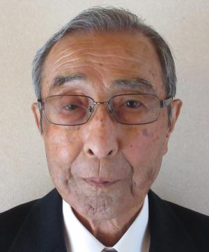 川上哲生氏　写真