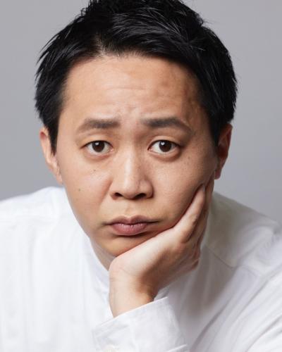 第4期特使　酒井