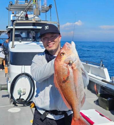 第4期特使　たかだ