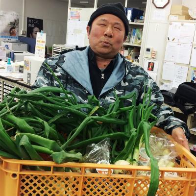 第4期特使　ながい