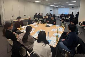 議会報告会総務委員会