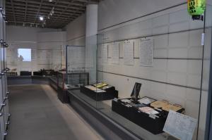 3階常設展示(4章)