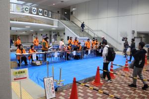 マラソン