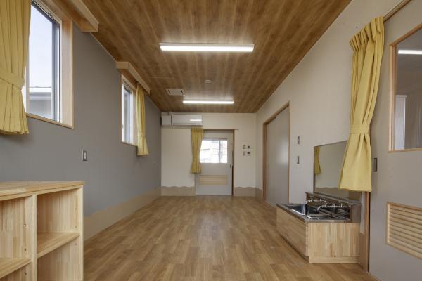 保育室（0歳児）