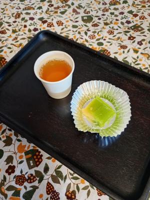 ベトナムお菓子