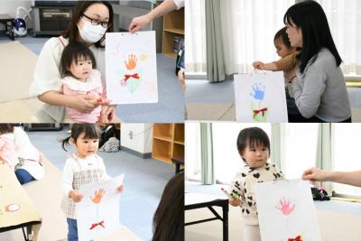 こちらも力作！